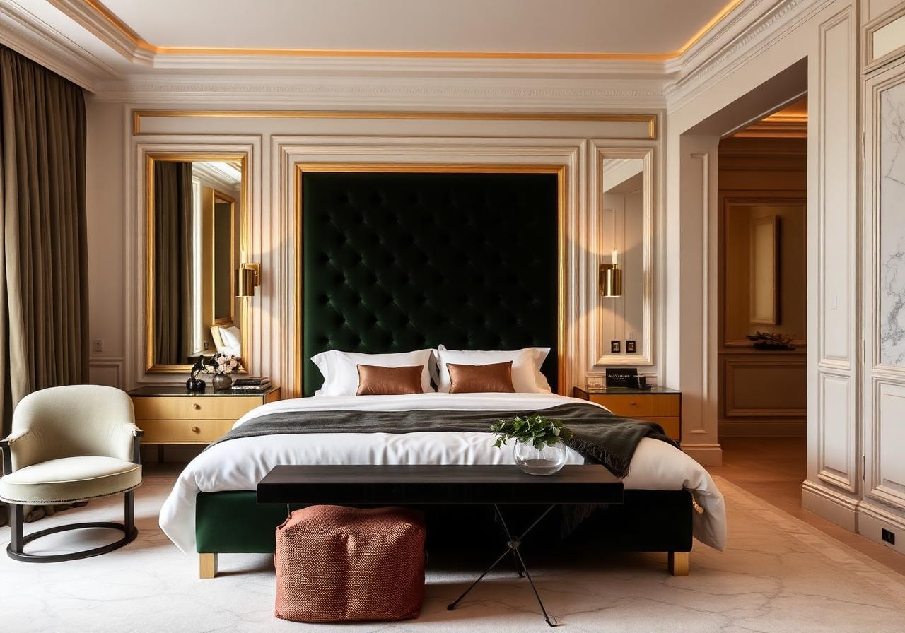 Private Stay
