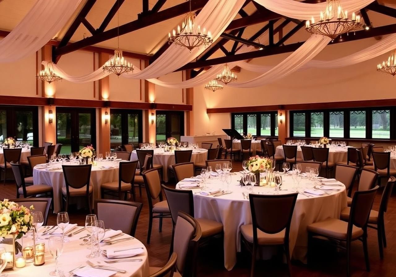 Corporate Events